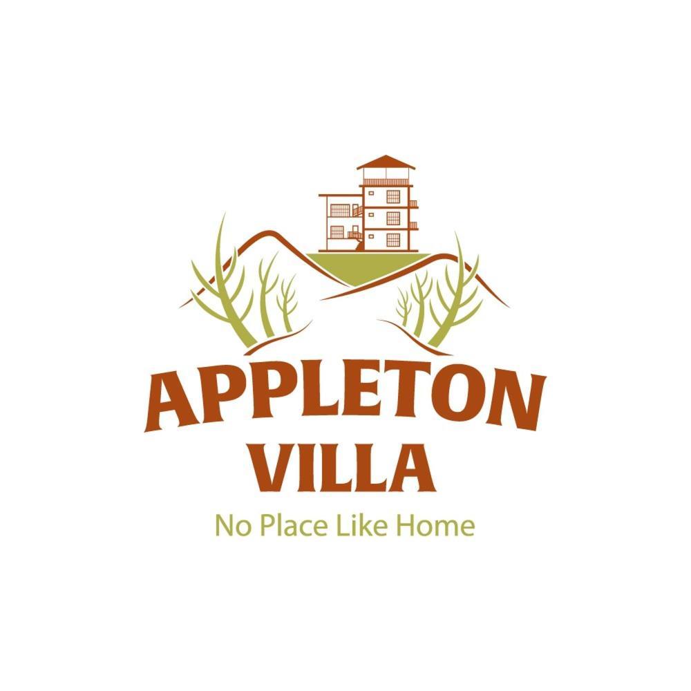 Appleton Villa Nuwaraeliya ヌワラ・エリヤ エクステリア 写真