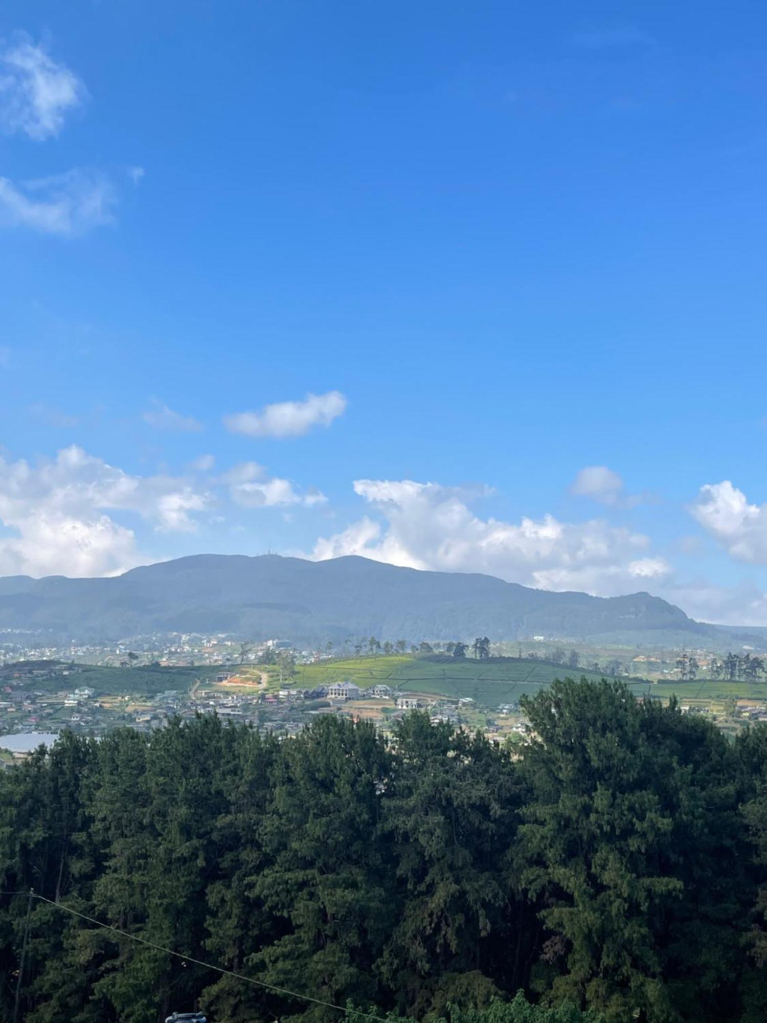 Appleton Villa Nuwaraeliya ヌワラ・エリヤ エクステリア 写真