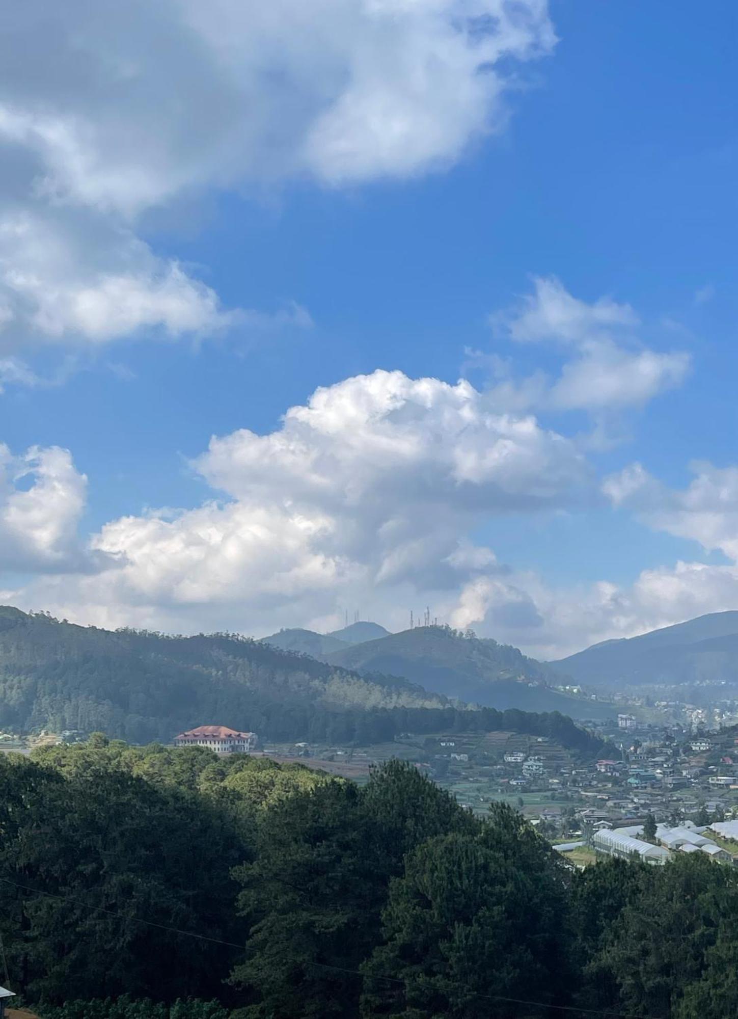 Appleton Villa Nuwaraeliya ヌワラ・エリヤ エクステリア 写真